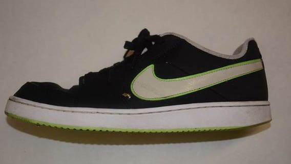 One item left behind: Athletic shoe may be clue in fatal shooting of Waukesha man