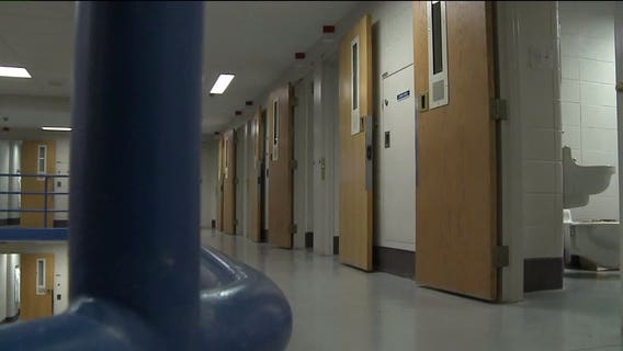 32-year-old inmate dies after complaining of abdominal pain at Milwaukee County Jail