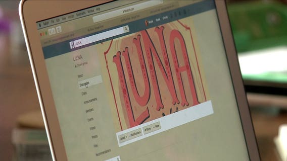 'A matter of unity:' Latina artists launch LUNA, a 'support group and platform' in Milwaukee