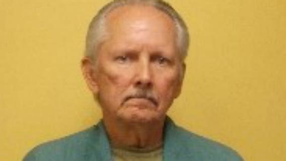 71-year-old convicted sex offender released in Waukesha County -- and he is homeless
