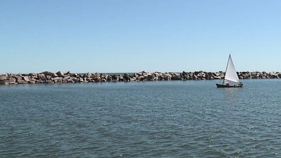 DNR: Lake Michigan withdrawal shouldn't affect levels