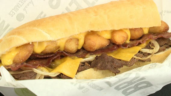 Bring an appetite to Summerfest's 50th, there are lots of new food and beverage options