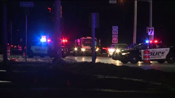 "A tragic loss:" Police identify young woman struck by vehicle in Waukesha