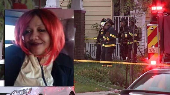 'It's unbelievable for me:' Man, woman killed in duplex fire near 14th and Capitol