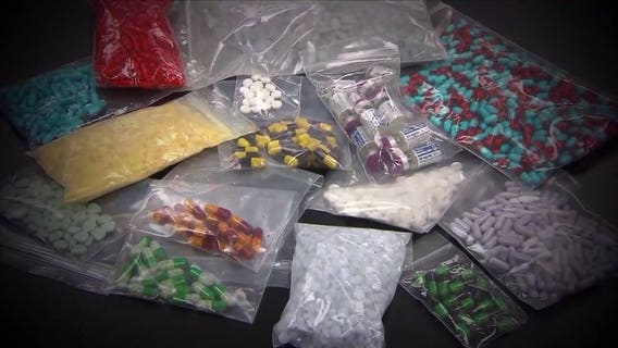 Wisconsin Drug Take Back Day; state ranks #1 in nation for collection