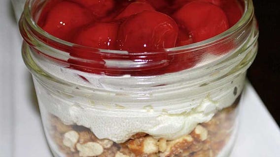 Backyard BBQ: Two fun recipes perfect for Memorial Day weekend