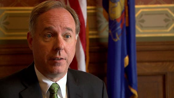 Vos company received $150K-$350K in coronavirus loans