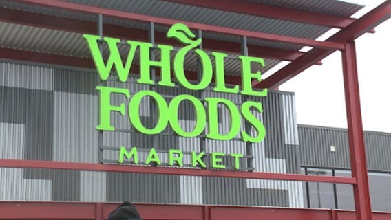 Amazon to cut prices on Whole Foods staples like eggs, beef