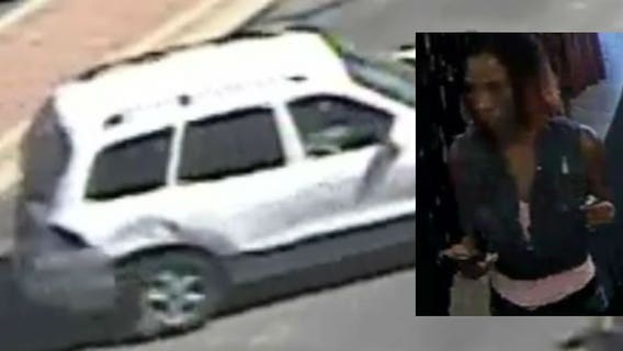 Recognize her? Police seek suspect after retail theft at Kohl's in Menomonee Falls