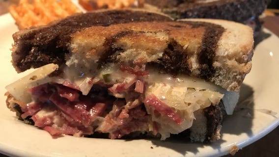 St. Patrick's Day celebrations: Bust out the bagpipes and raise a Guinness at A. J. O’Brady’s Irish Pub & Grill 