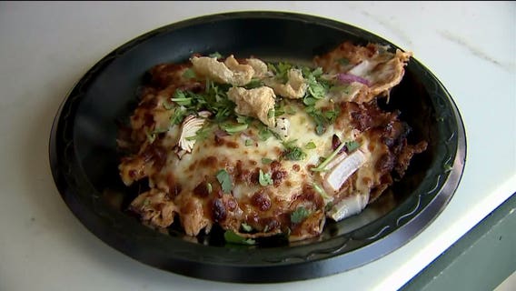 Sink your teeth into this! Summerfest offers a smorgasbord of tastes