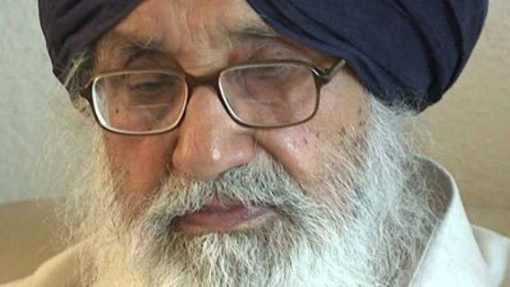 Exclusive: One-on-one interview with Punjab Chief Minister