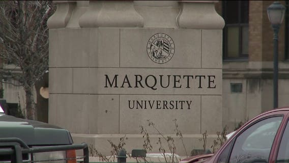 Shots fired near Marquette campus, suspect fled on foot