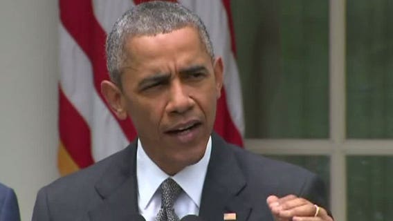 President Obama to visit La Crosse area Thursday for "event on the economy"