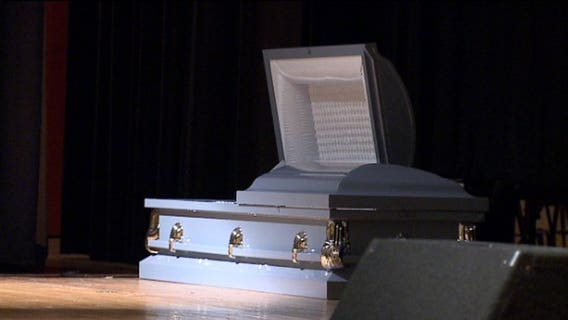 "Destined to do great things:" MPS event helps young men find hope, opportunity