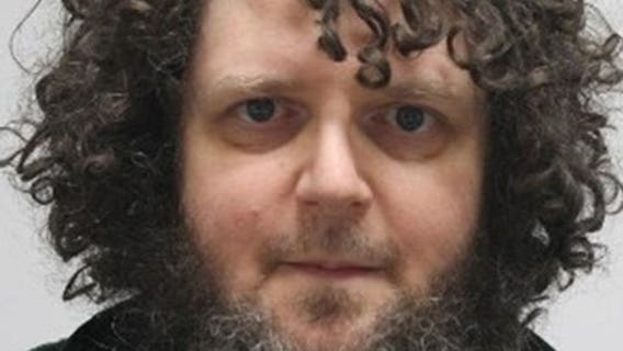 Back in custody: Waukesha police arrest sex offender Kenneth McDonald a day after his release