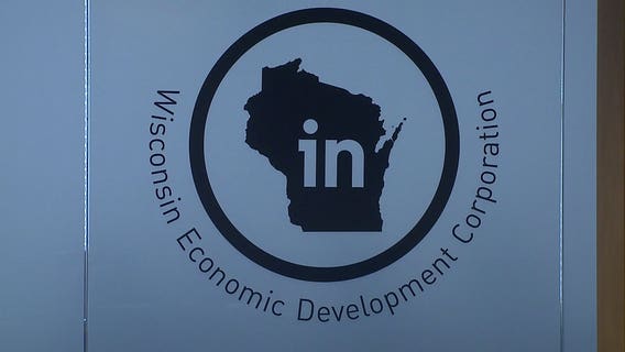 New downtown Waterford building construction; state awards $250K