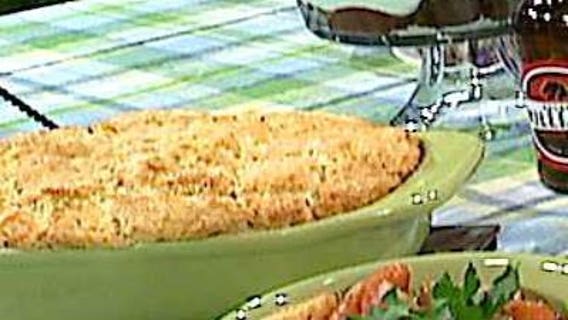 The Cooking Mom makes cooking simple