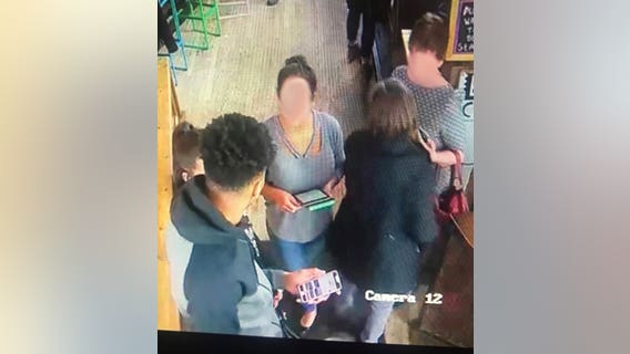 BelAir managers say Giannis accepted apology for not being able to seat him: Giannis says 'I'll be there again'