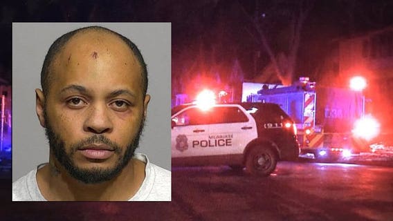 Milwaukee fatal shootings; Deandre Bell sentenced, 13 years