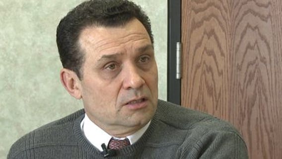 Man whose son was killed by police may team up with WPPA