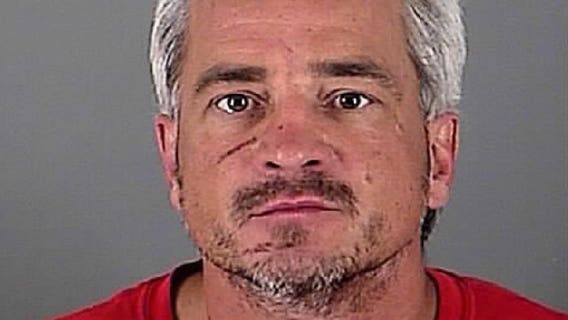 Now in custody: 43-year-old Donald Berry arrested by Waukesha Co. authorities