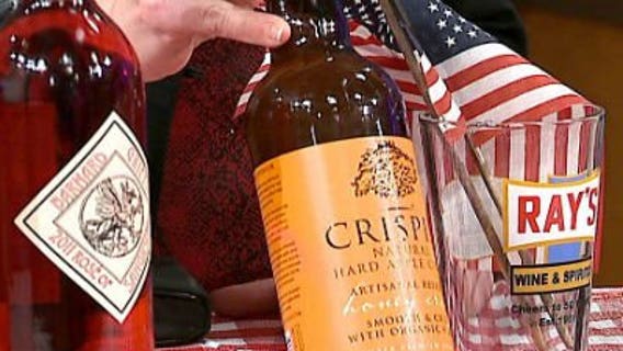 Ray's Wine and Spirits