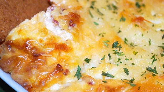 Bust that slow cooker out -- we've got the perfect meal for St. Patrick's Day