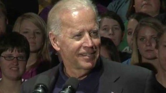 Biden vows recommendations to curb gun violence by Tuesday