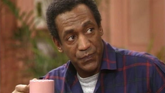 Bill Cosby personally refunds show ticket holders