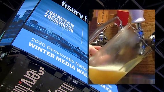 'Last call:' State legislator proposes extending bar close for big events