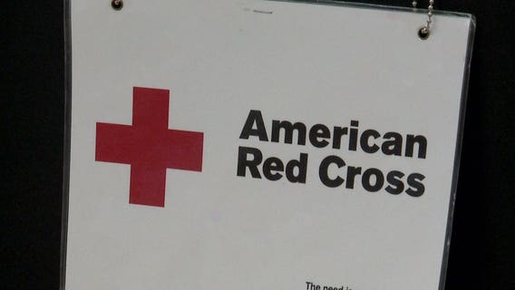 Wisconsin flood recovery; Red Cross hosting multi-agency resource centers