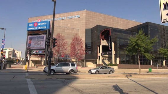 New Bucks arena, revitalizing downtown Milwaukee: Task force brainstorms ideas