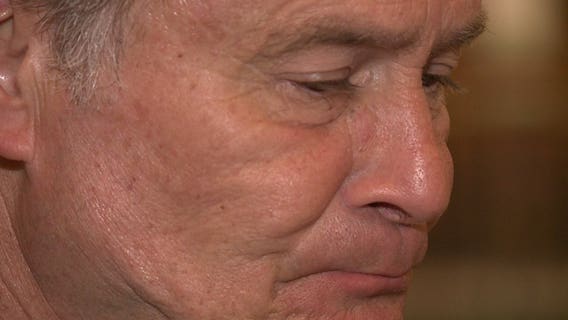 "I hope I'm wrong:" Milwaukee alderman fears crime may grow this summer