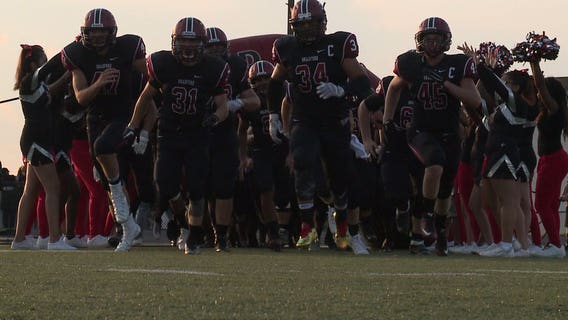 "Where did our money go?" Parents accuse booster club president of conflicts, lack of proper accounting