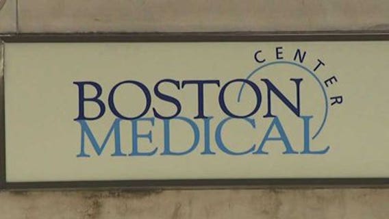 Just one patient remains in critical condition after Boston bombings
