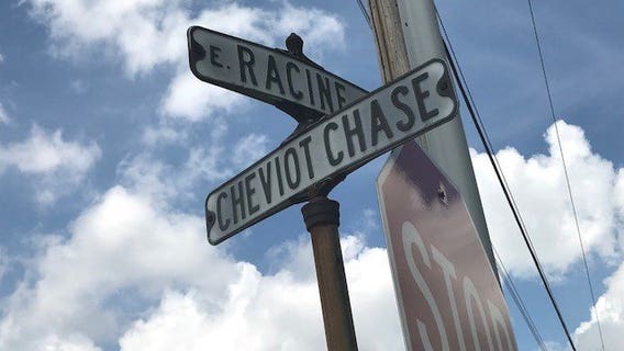 Police: 6-year-old boy dies after he was struck by truck while riding his bike in Waukesha