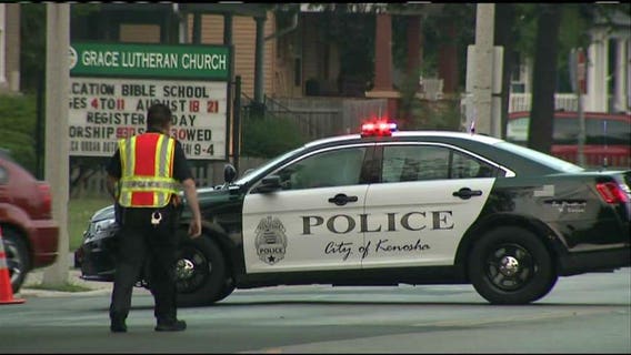 Child on his bicycle struck by car near 60th Street and 22nd Avenue in Kenosha