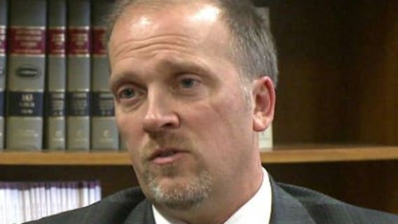 Turning a blind eye to political corruption? Waukesha Co. DA Brad Schimel facing accusations