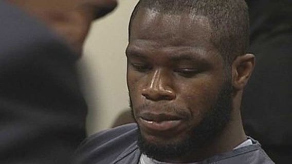 Joshua Braithwaite pleads not guilty in murder of Lashe Zalar