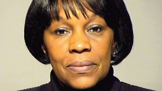 Court appearance, but little progress in case of teacher’s aide accused of slapping special needs student