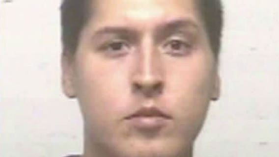 Good police work: Man accused of robbing Kenosha VFW at gunpoint arrested & charged