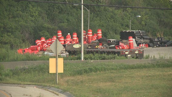 DOT delays Zoo Interchange bids as state lawmakers put budget talks on back burner