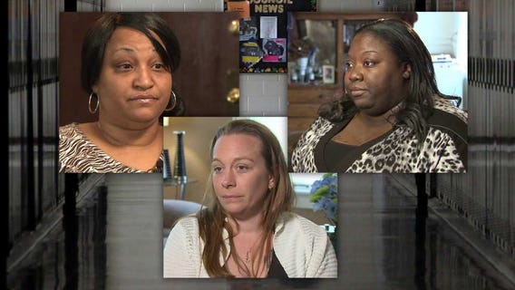 Scared at school: Parents accuse MPS of not taking bullying seriously