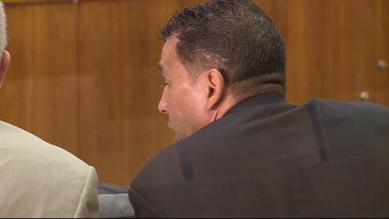 Fire captain accused of rape, abuse; but why didn't the victim call 911?