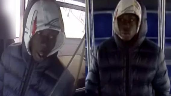 Recognize him? Wauwatosa police seek man in armed carjacking at bank