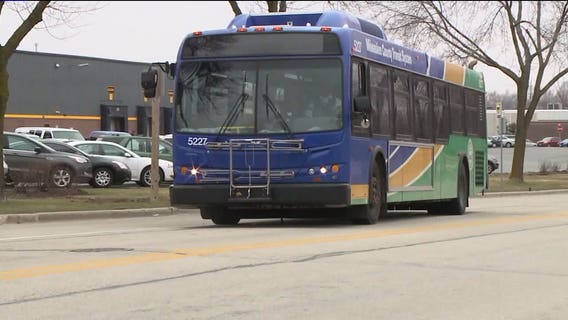 Virtual job fair: Bus drivers and mechanics wanted by MCTS