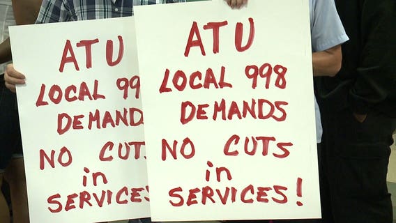 MCTS drivers sound off on projected $28M budget gap, proposed cuts