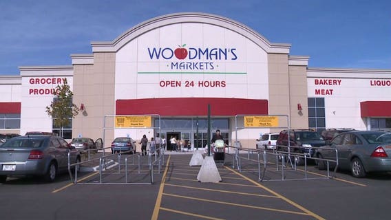 Security guard punched for reminding man to wear mask in Kenosha