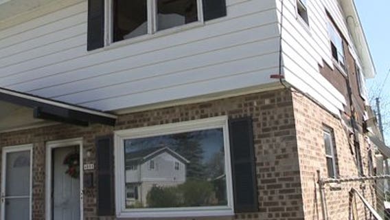 35-year-old woman rescued from Easter fire has died